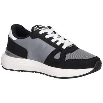 KangaROOS K Sneak Jay Sneaker in grau