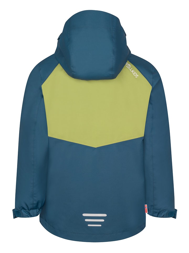 Trollkids Funktionsjacke 