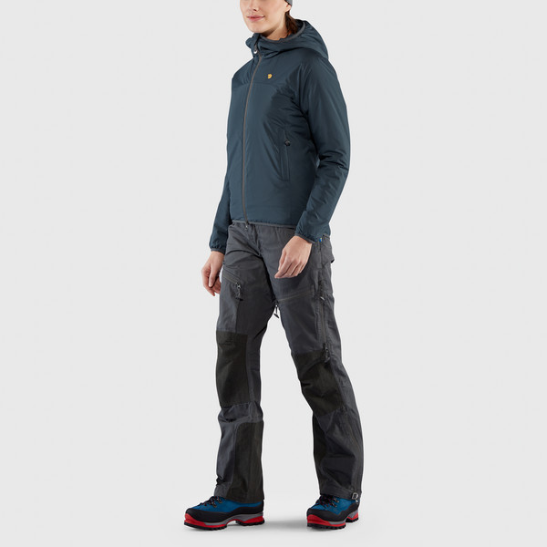 BERGTAGEN LITE INSULATION JKT W Damen - Übergangsjacke