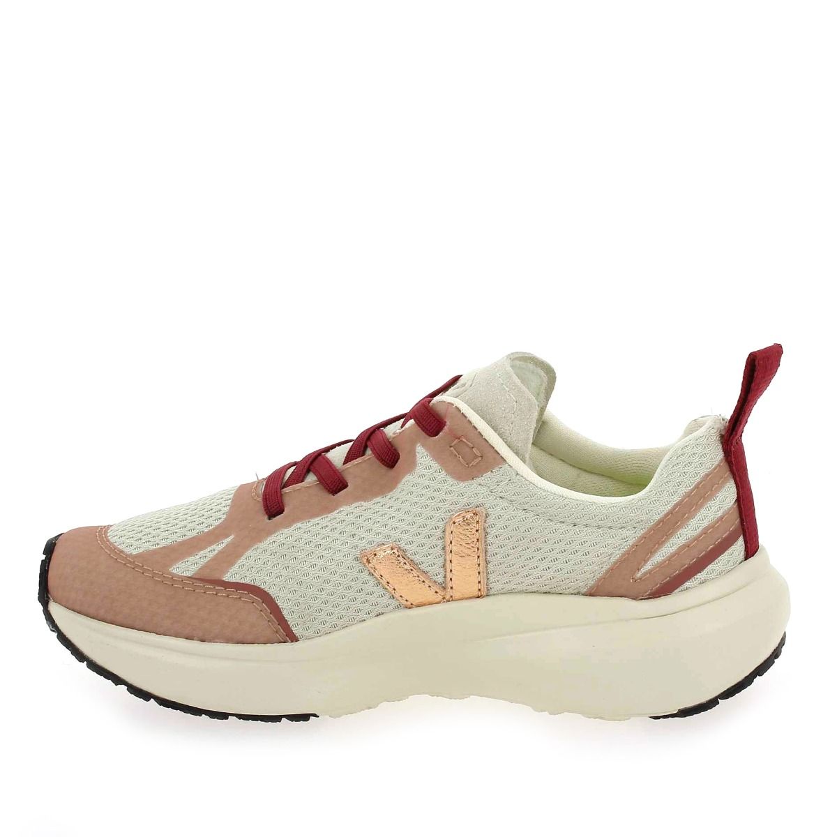 Veja  CANARY - rose