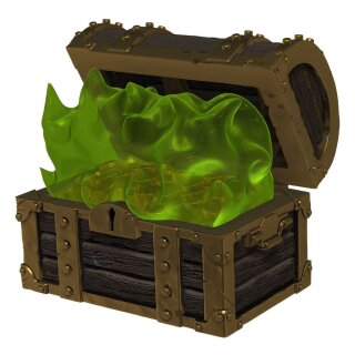 WizKids Dungeon Dressings: Traps - Devilish Devices (Pre-Painted)