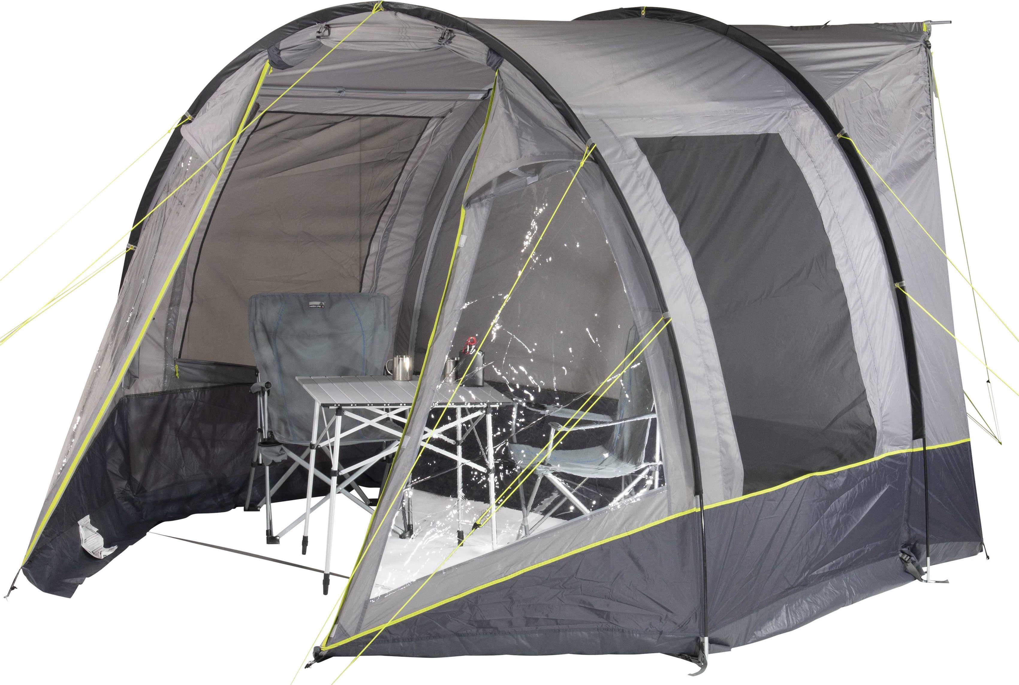 High Peak Buszelt Avio 2.0