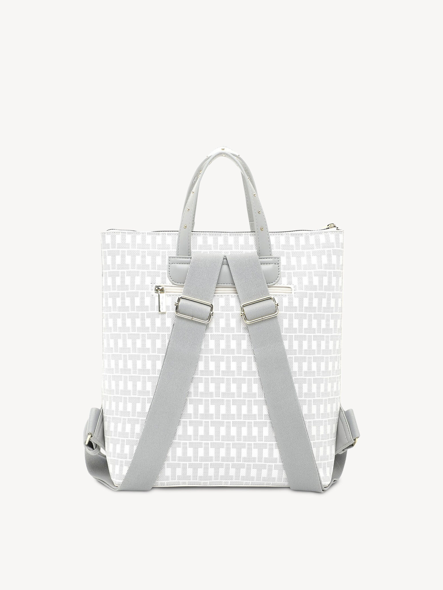 Sac à dos - blanc