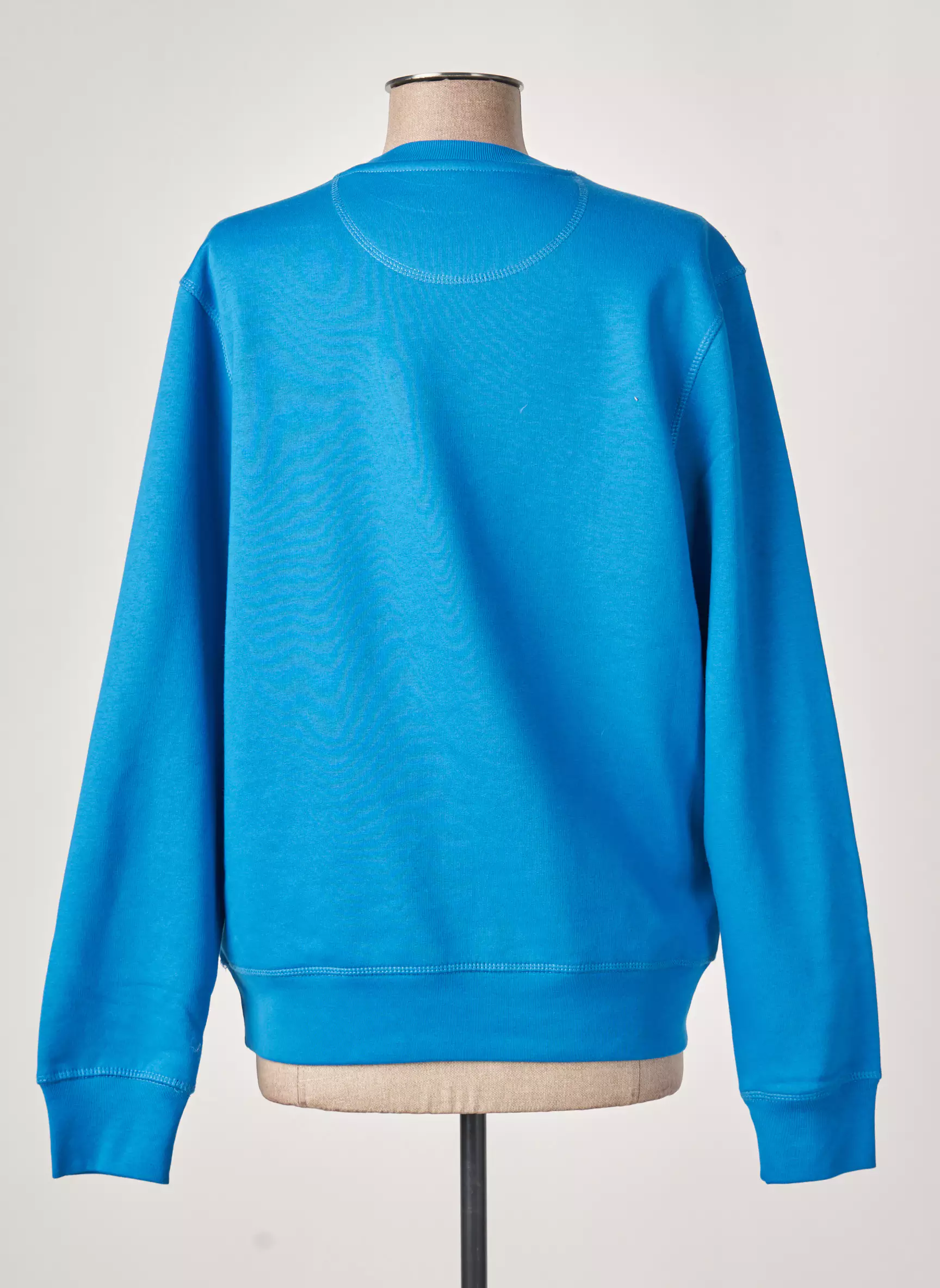 Taboo Sweats Femme couleur bleu
