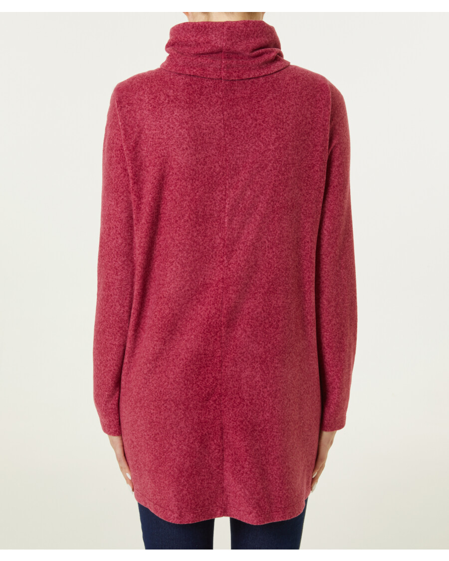 Sport-Fleecepullover