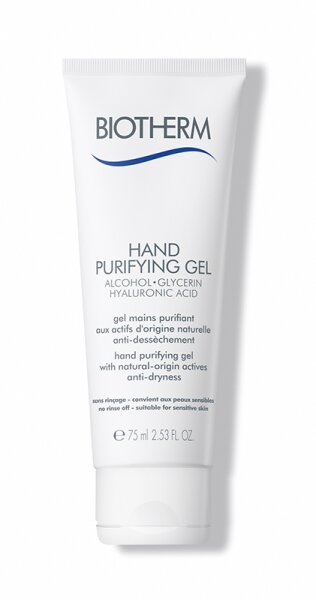 Biotherm Biotherm Hand Purifying Gel Handgel