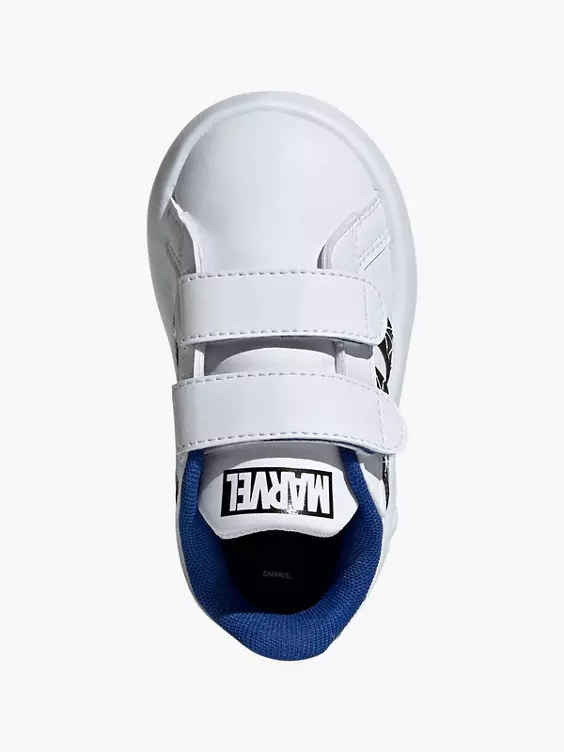 adidas Sneaker GRAND COURT SPIDER-MAN CF I