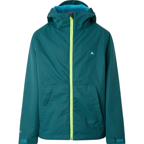 KINDER DOPPELJACKE JUSTIN