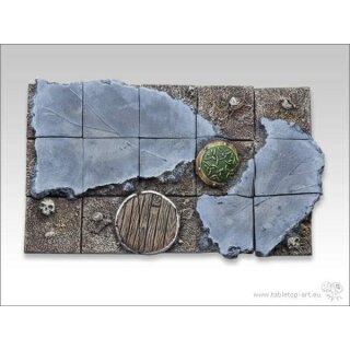 Battleground | 20x20mm Infanterie Diorama (15)