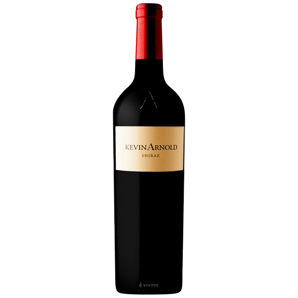 Waterford EstateKevin Arnold Shiraz 2018