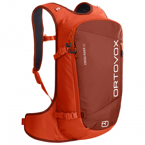 Ortovox - Cross Rider 22 - Skitourenrucksack