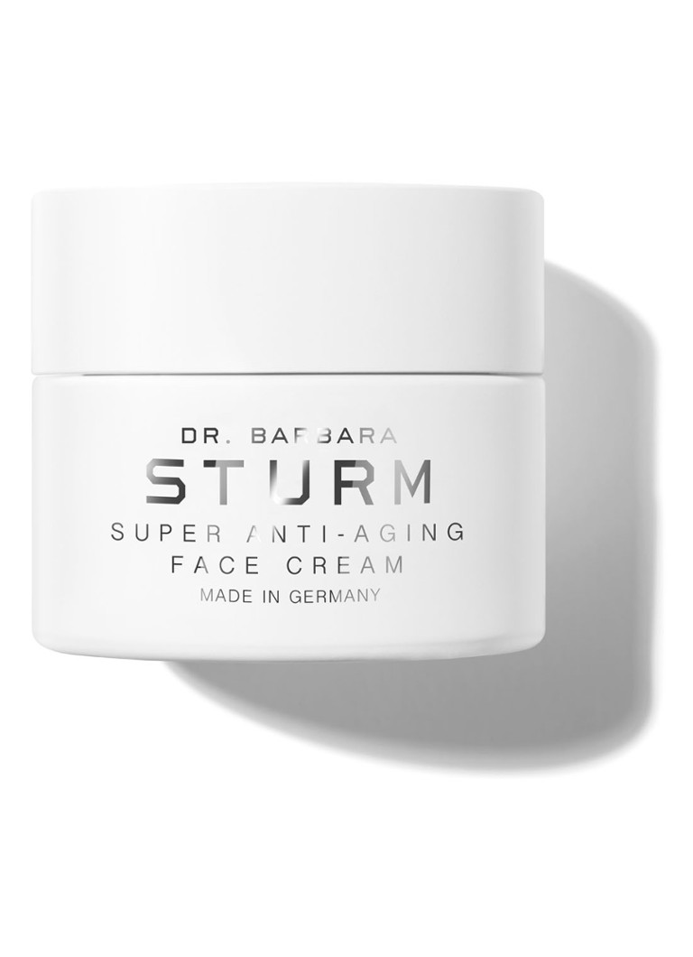 Dr. Barbara Sturm Super Anti-Aging sejas krēms - sejas krēms