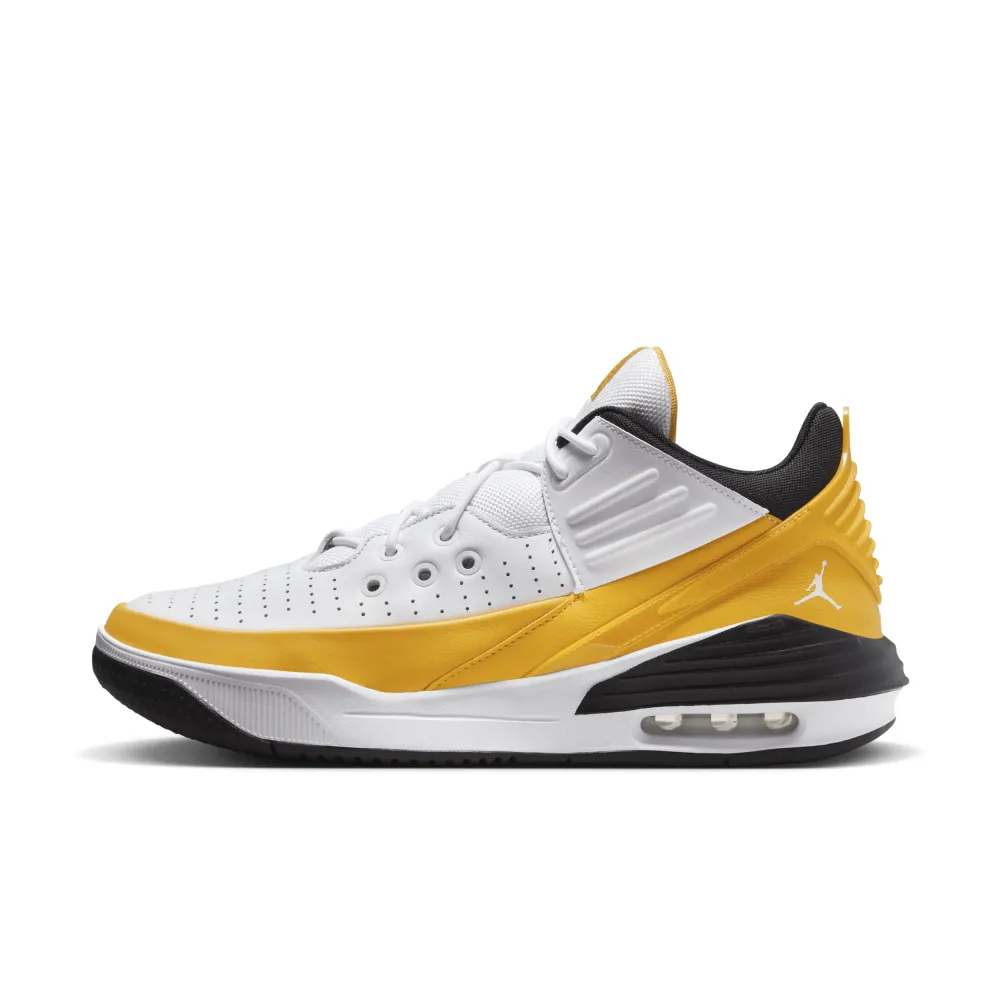 NIKE JORDAN Max Aura 5 DZ4353-701 / gelb