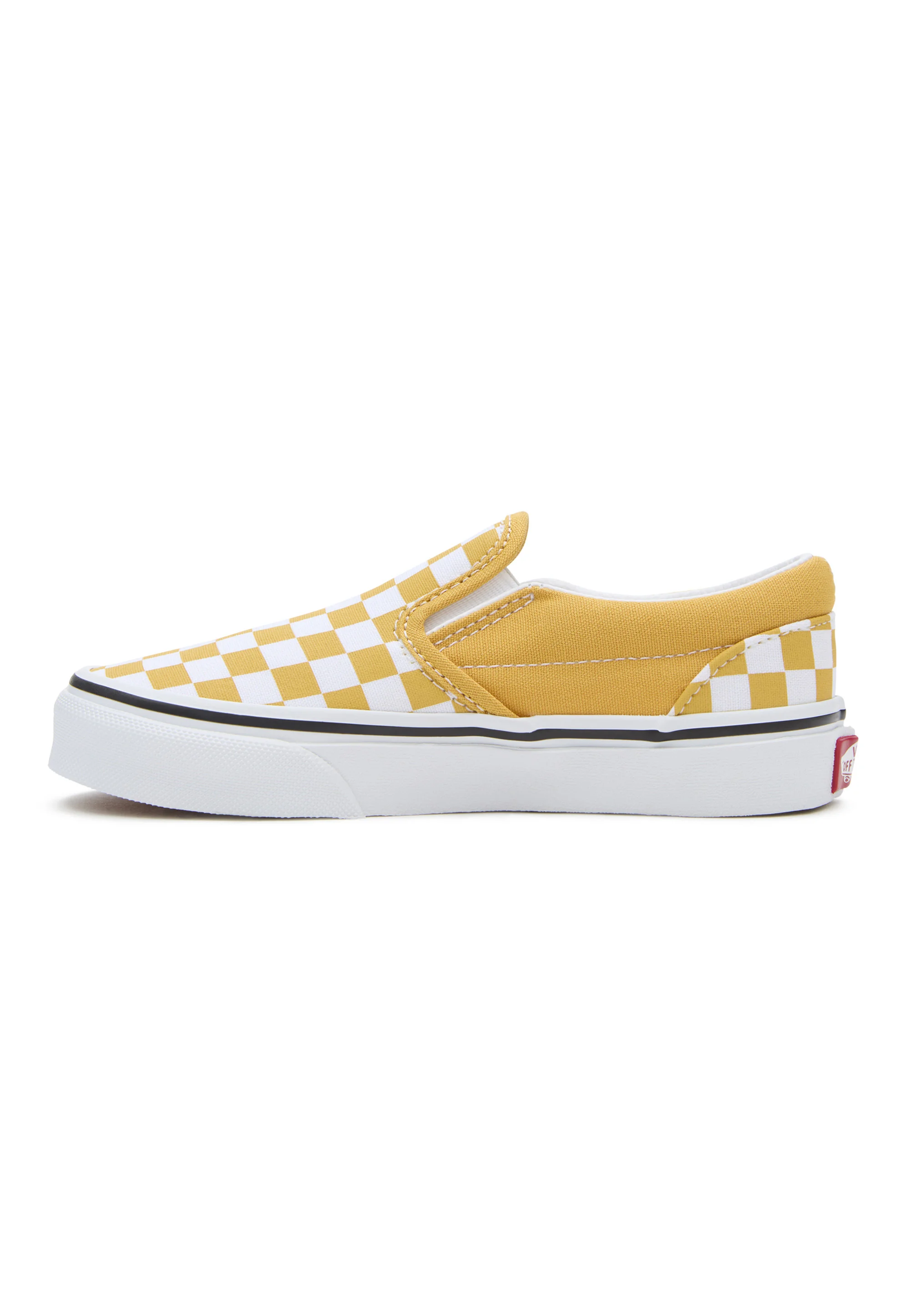 Vans UY CLASSIC SLIP-ON - Zapatillas bajas