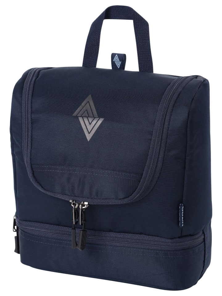 Nitro Tasche Kulturtasche TRAVEL KIT in NIGHTSKY günstig kaufen onesize