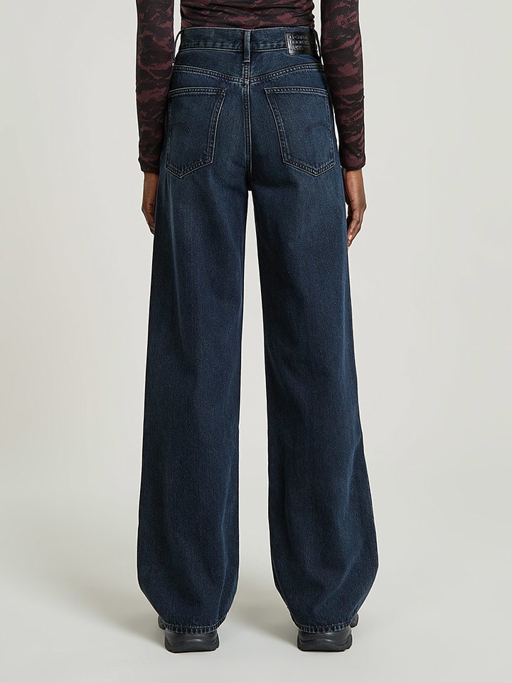 G-Star Jeans - Loose fit - in Dunkelblau günstig kaufen