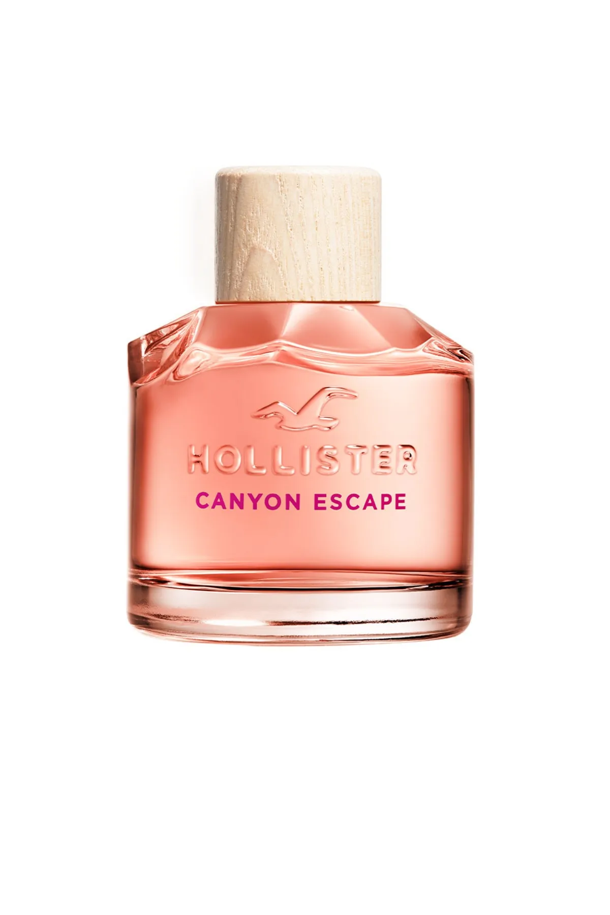 Hollister  Canyon Escape für sie Eau de Parfum Spray Hollister 100 ml