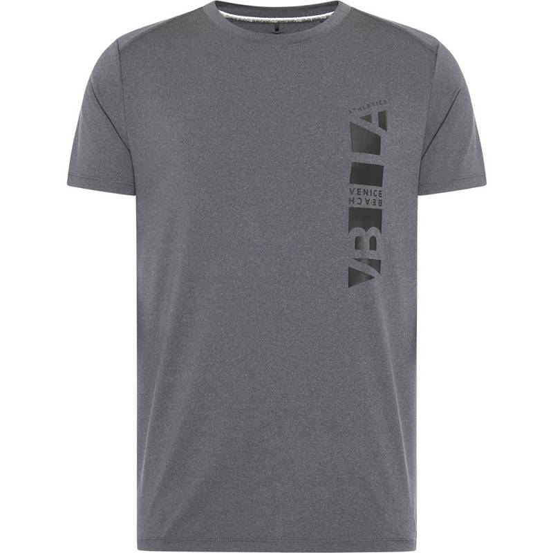 VENICE BEACH VB Men HAYES T-Shirt Herren