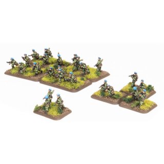 Air Assault Platoon (25)