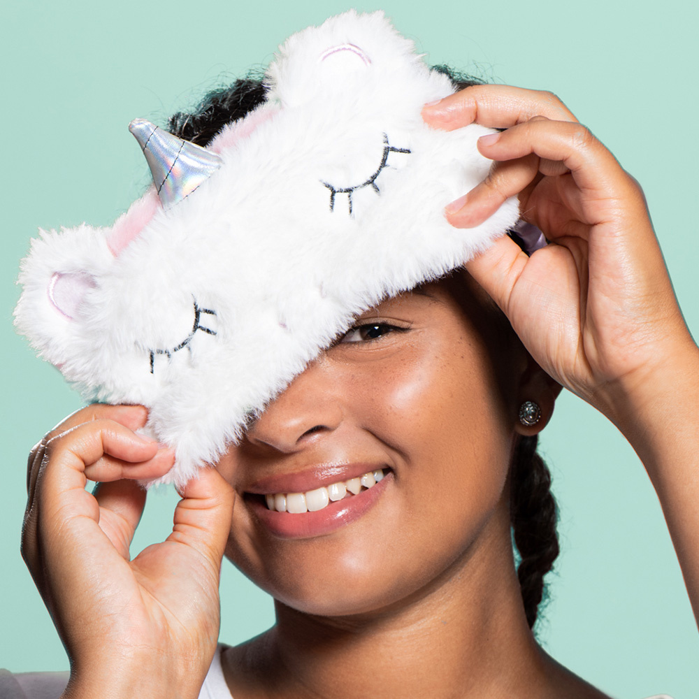 Nocibé My Pretty Zoo - Licorne Masque de Nuit Visage