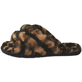 UGG Scuffita in braun