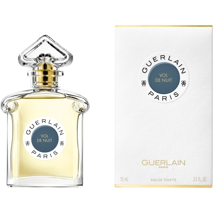 Eau de Toilette Spray