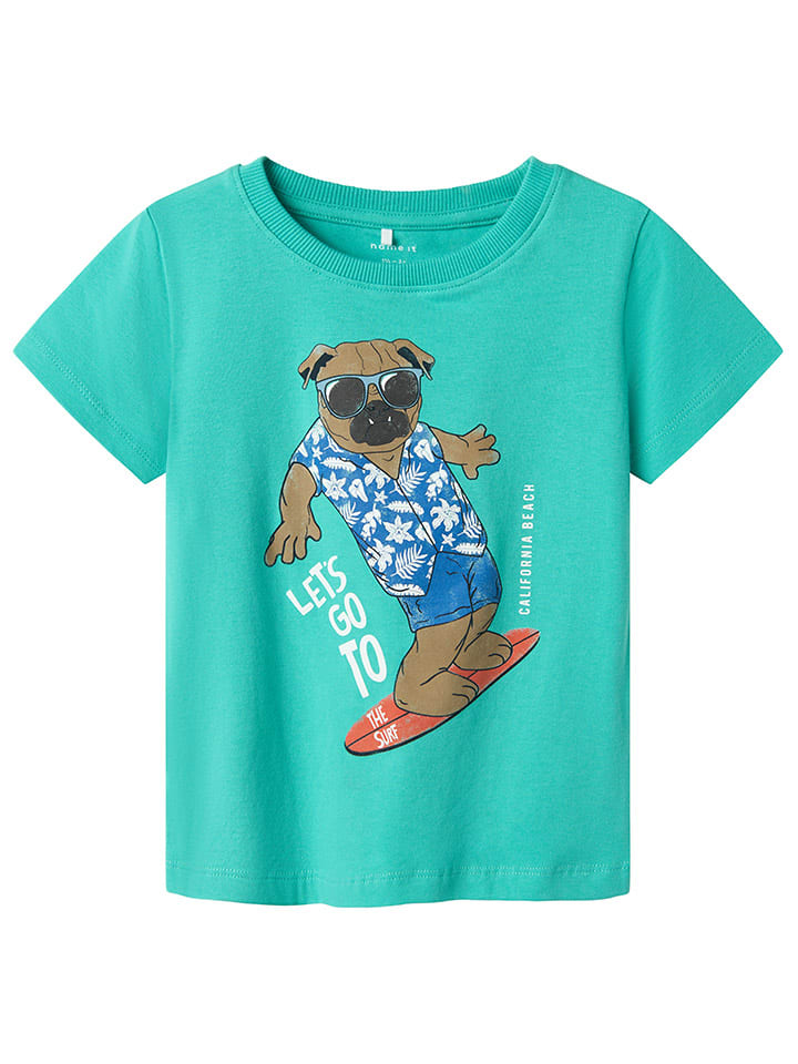 name it Shirt 