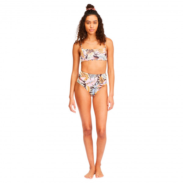 Billabong - Women's Postcards from Paradise Bikini Top Rev - Bikini-Top