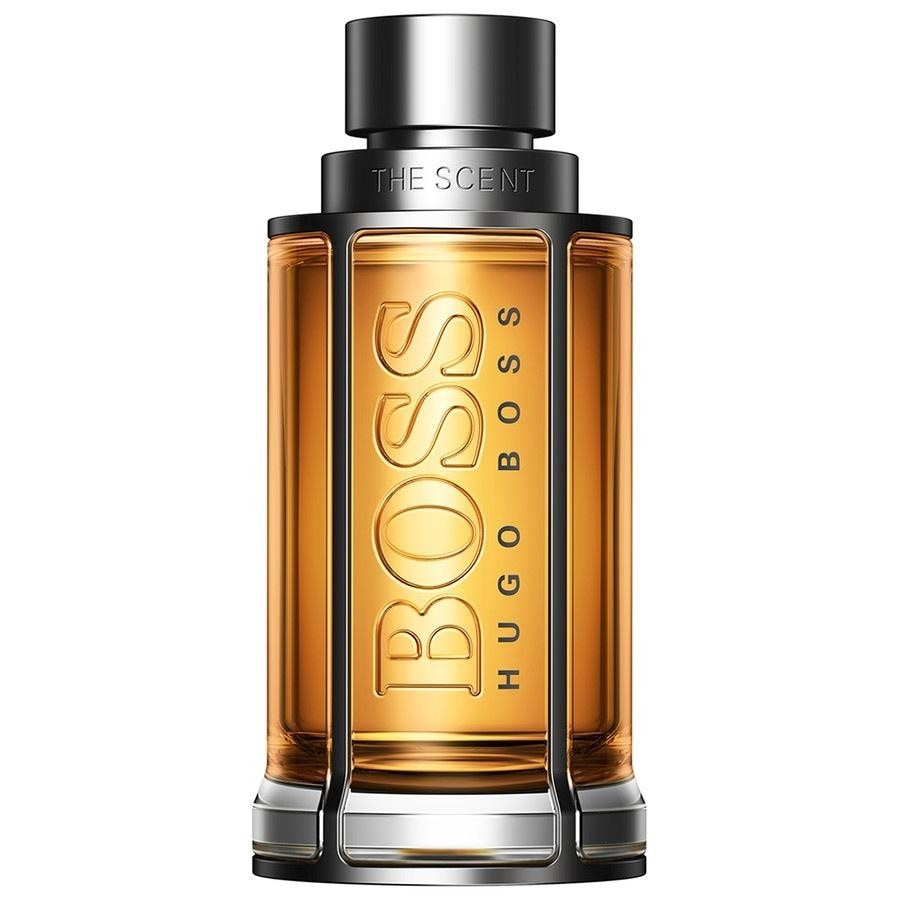 Boss The Scent