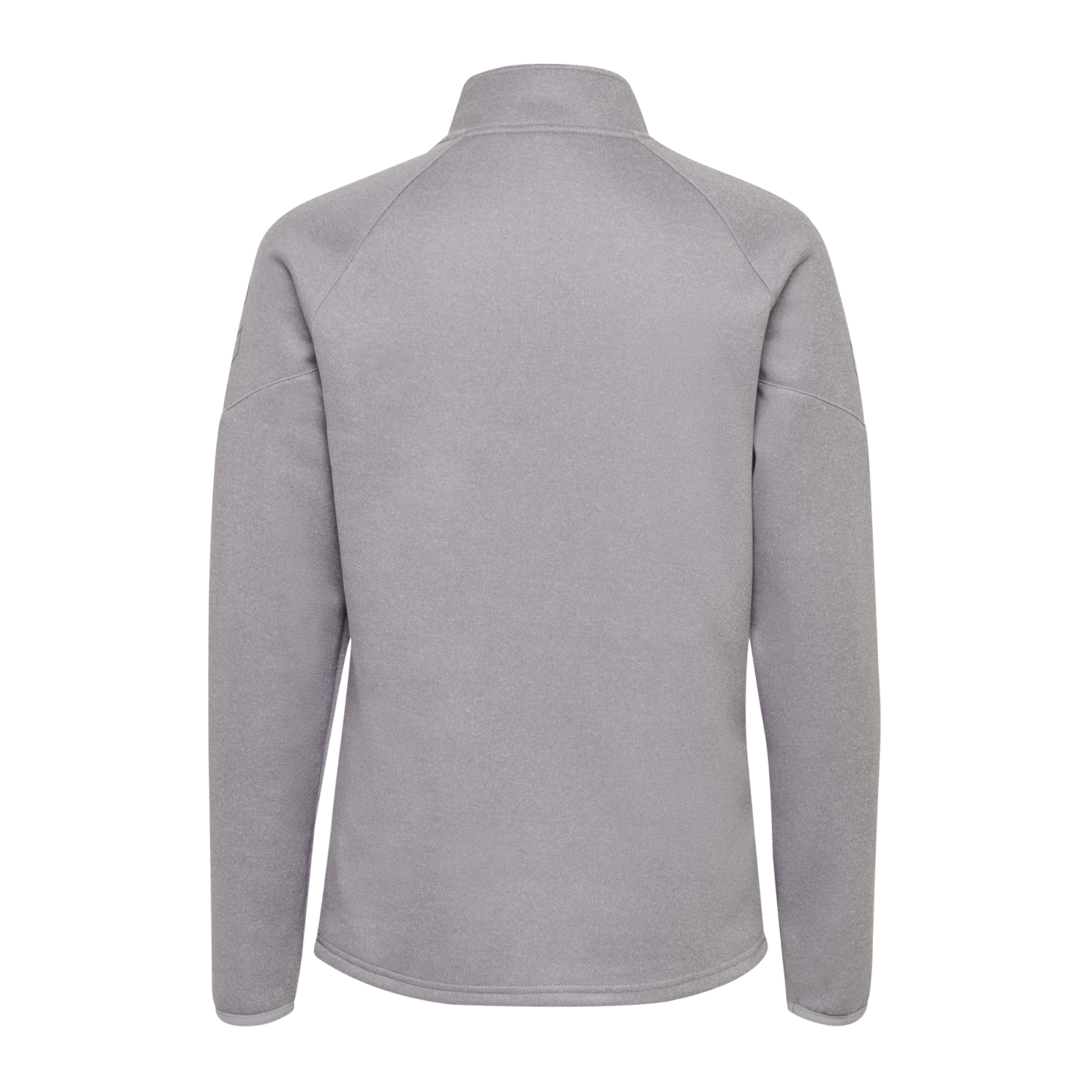Hummel Cima Zip-Jacke Damen Grau F4169