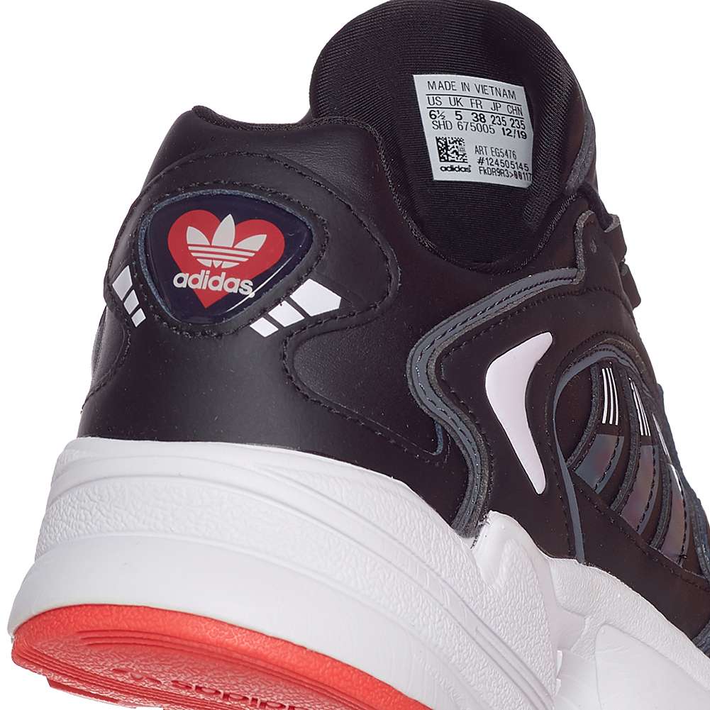 adidas Originals Falcon 2000 Damen Sneaker EG5476