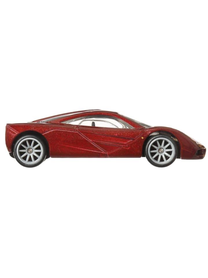 Hot Wheels McLaren F1 HKC77 | Hot Wheels Car Culture Circuit Legends Fahrzeug günstig kaufen onesize