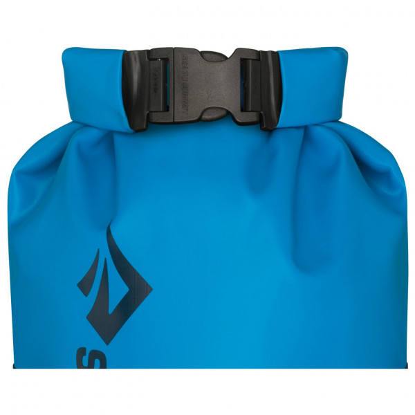 Sea to Summit - Hydraulic Dry Bag With Harness - Packsack