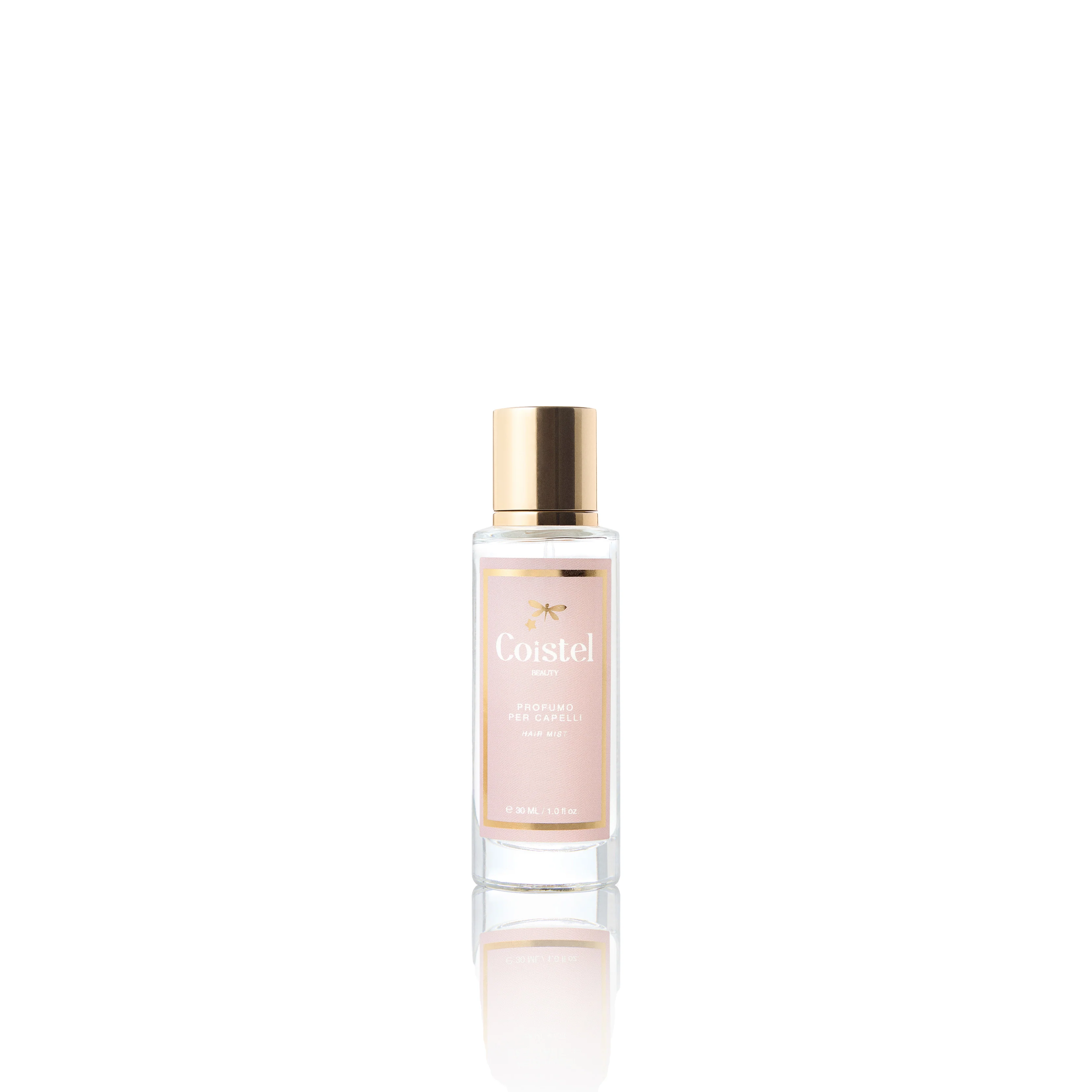 Pielęgnacja włosów Hair Mist - Perfumy do włosów