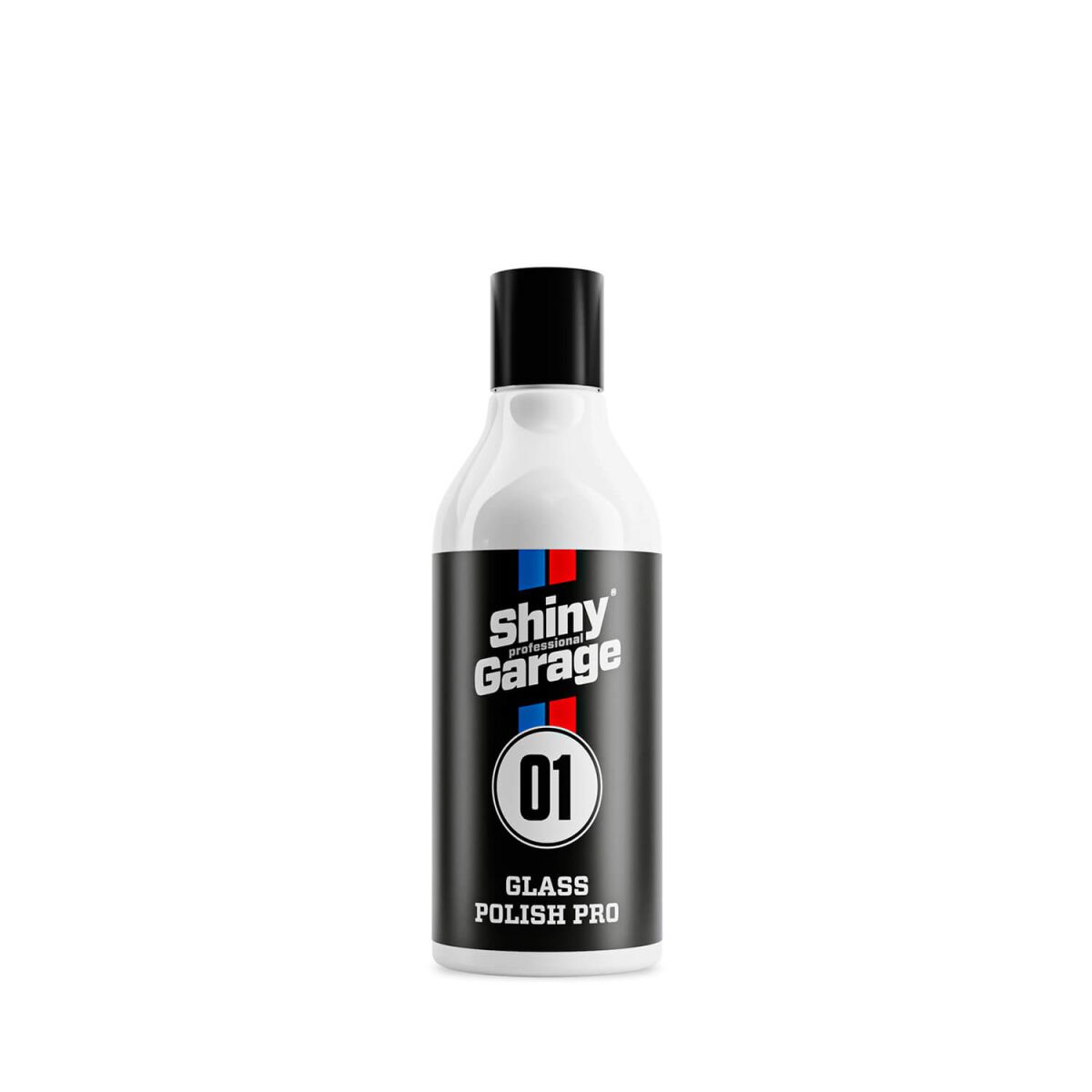 Shiny Garage Glass Polish Pro Glaspolitur 150ml