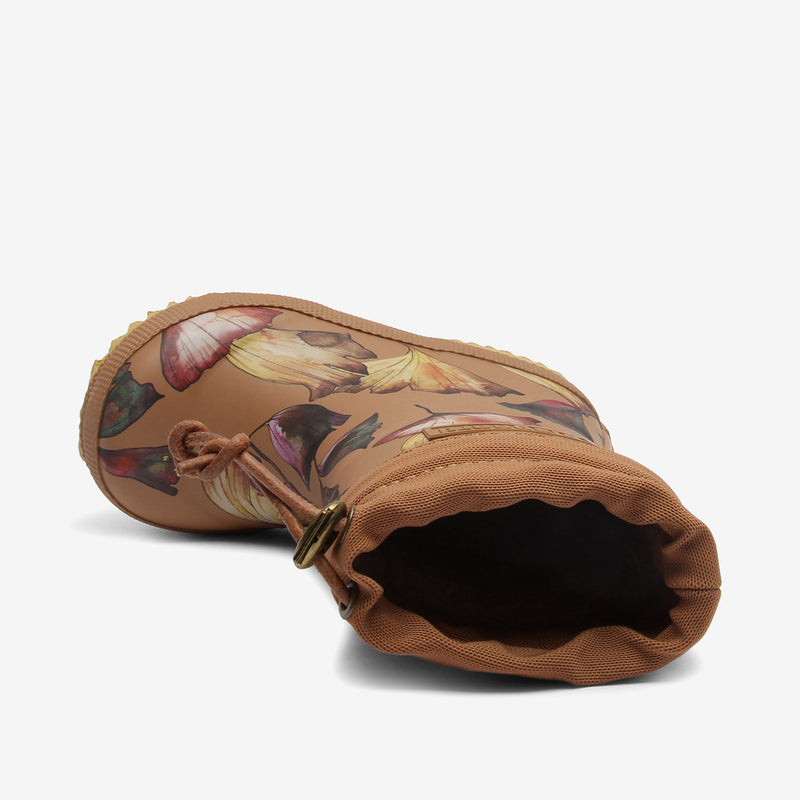 thermo camel flowers - Braun