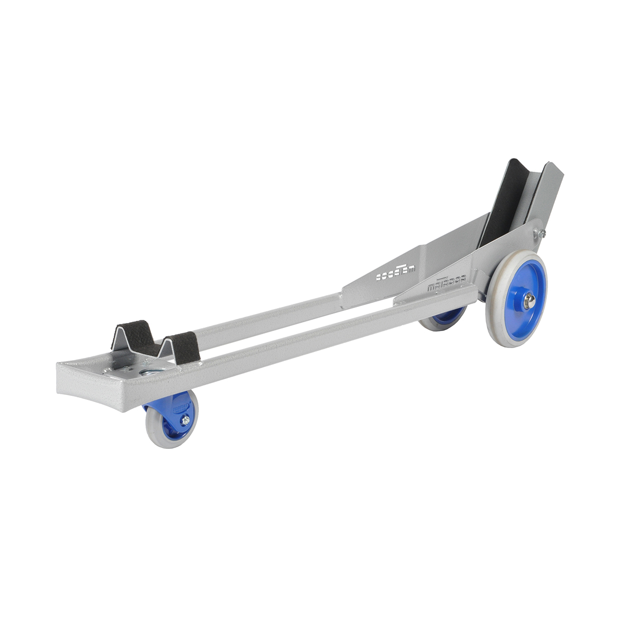 Ručný vozík Matador 15845 DoorJack 150 kg - 7,6 kg