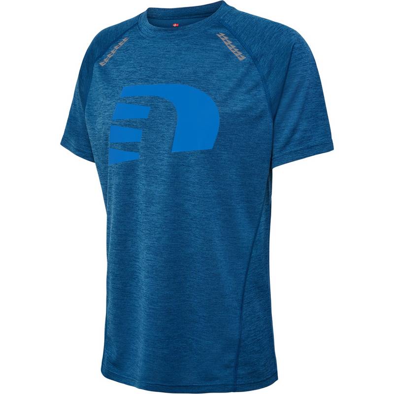 Newline nwlORLANDO T-SHIRT S/S MEN T-Shirt Herren