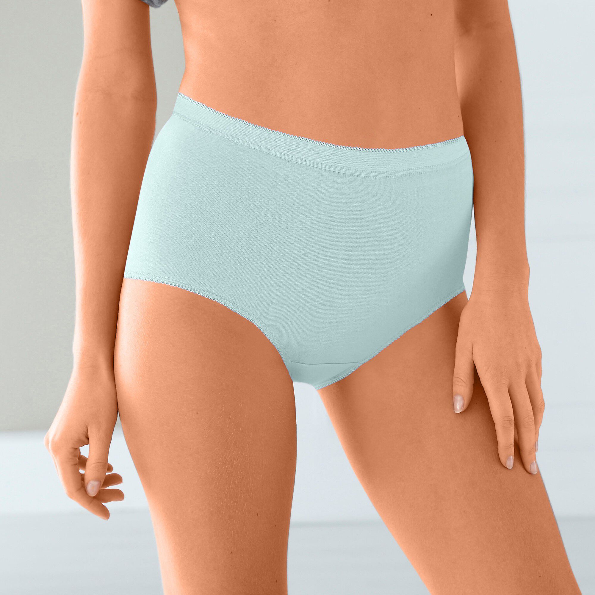 Culotte super maxi basique