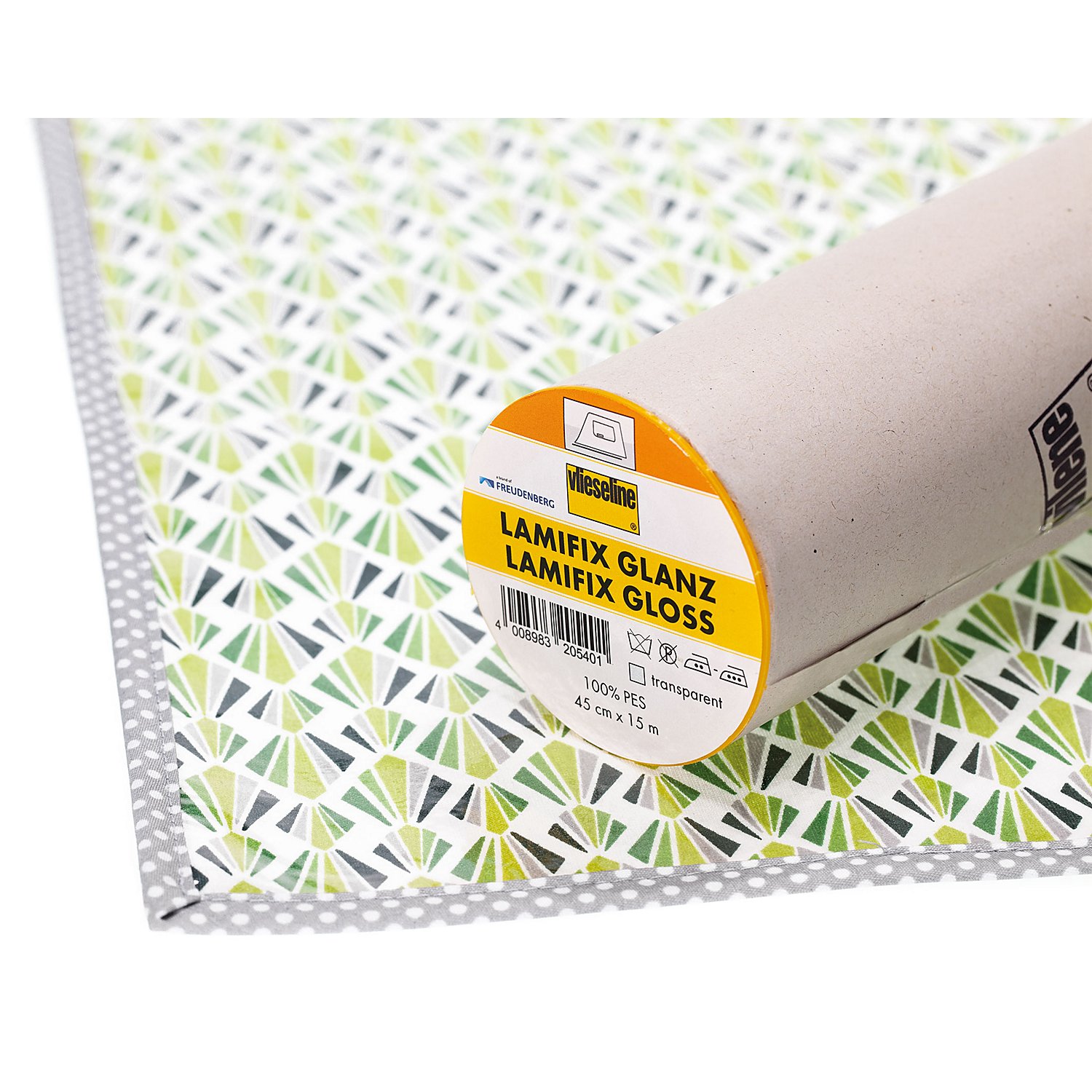 Vlieseline ® Lamifix, transparent, 93 g/m²