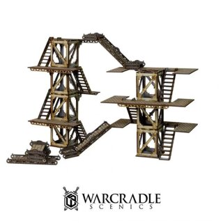 Promethean - Walkways