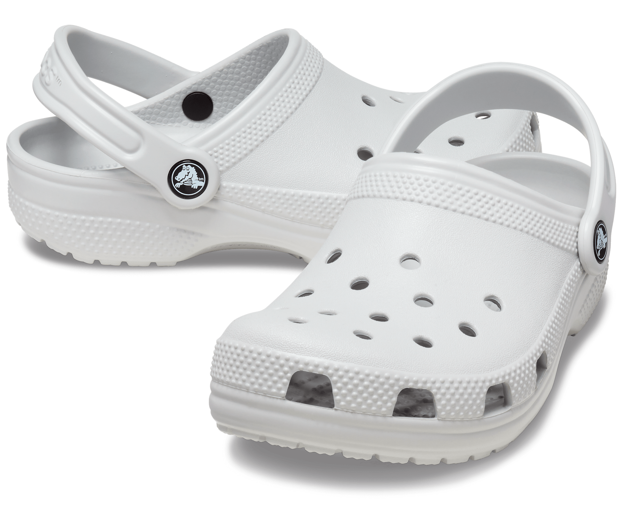 Toddler Classic Clog