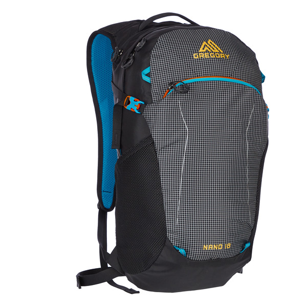 NANO 18 - Tagesrucksack