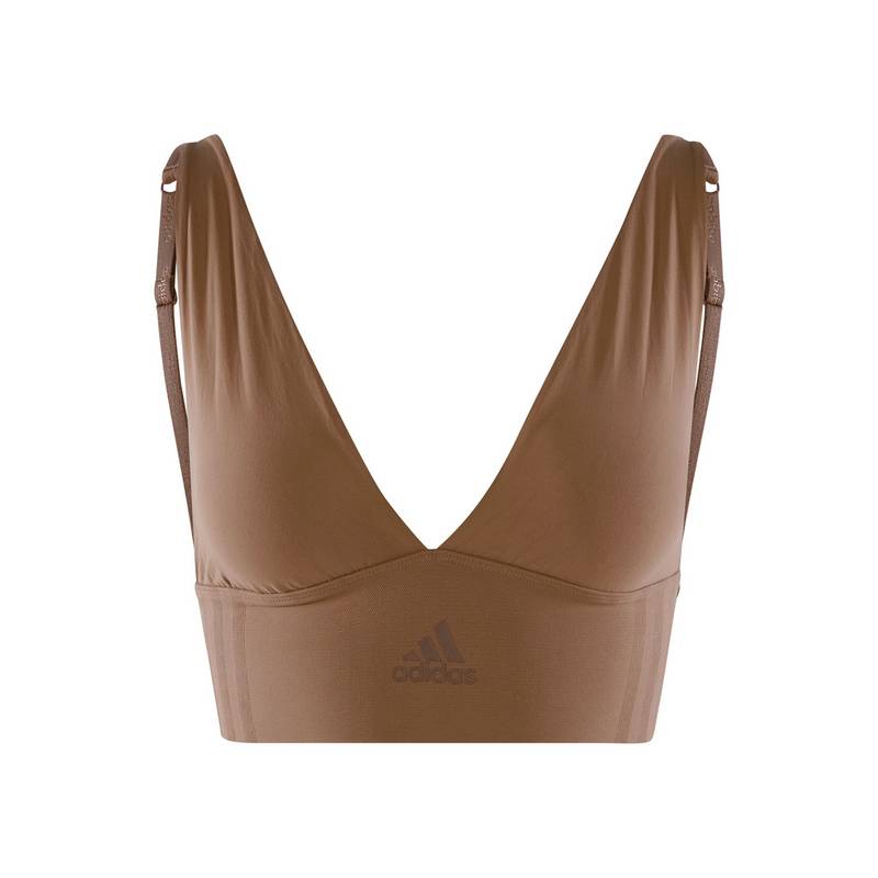 adidas Bügelloser BH LONGLINE BRA BH Damen
