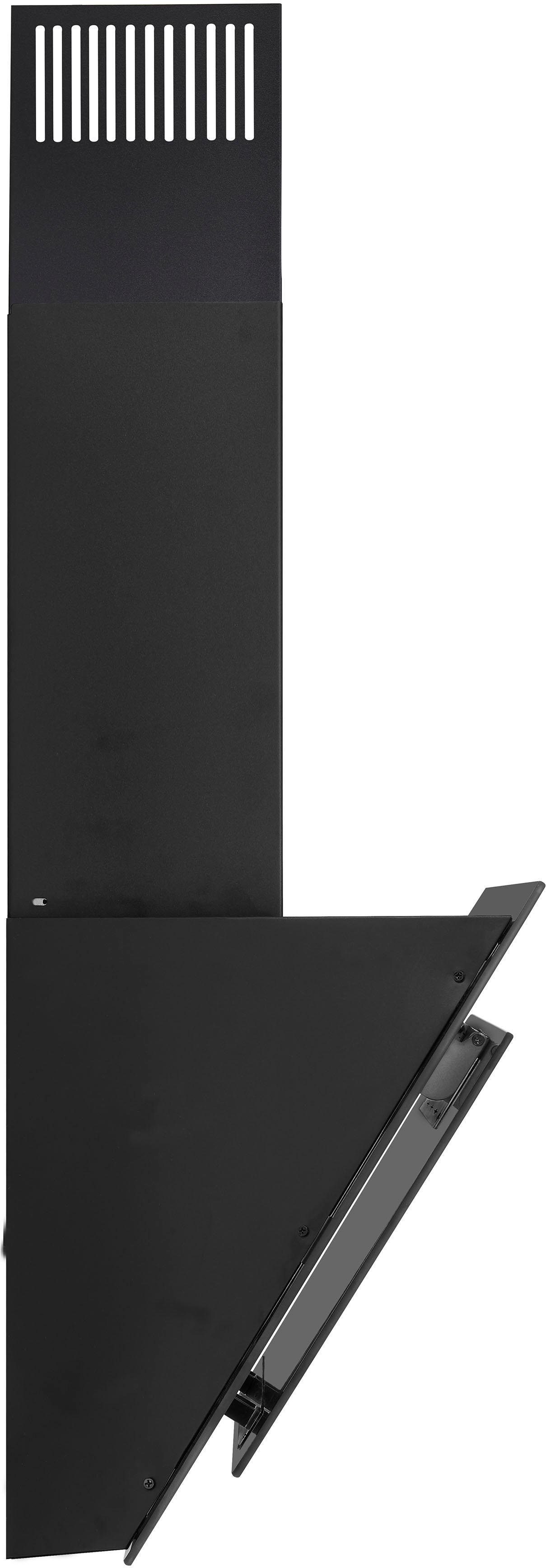 exquisit Kopffreihaube KFD 607-2L