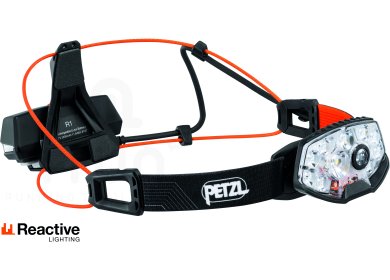 Petzl NAO RL