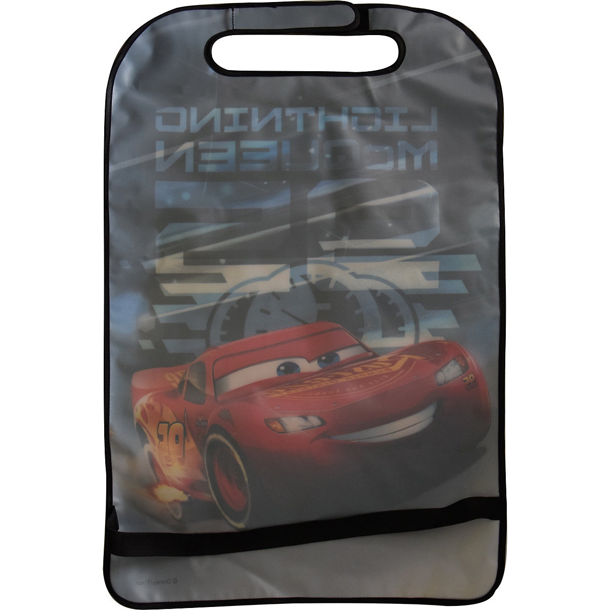 Rückenlehnenschutz 'Cars 3'