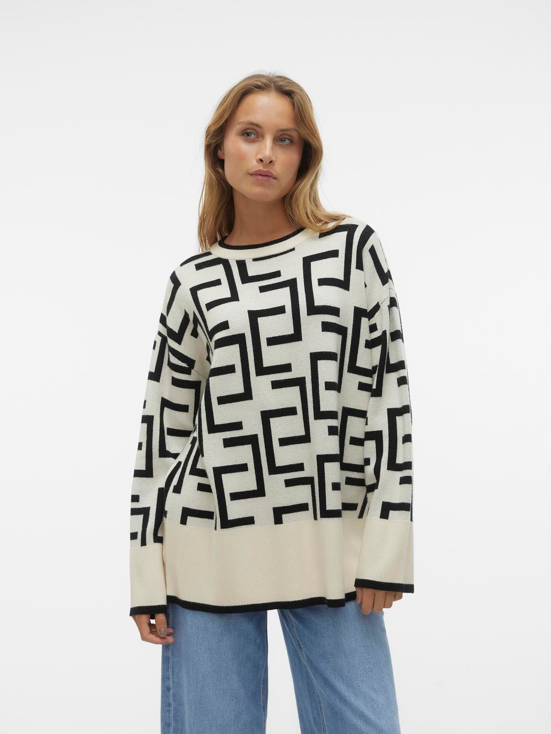 VMSABA Pullover
