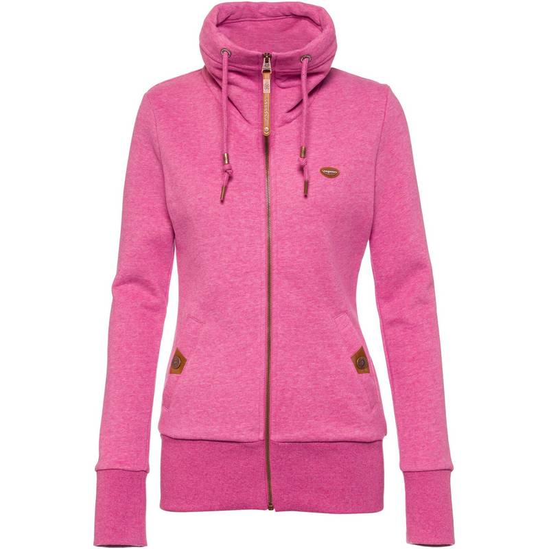 Ragwear Rylie Sweatjacke Damen
