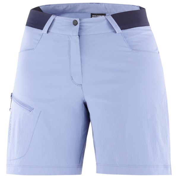 Salomon - Women's Wayfarer Shorts - Shorts